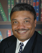 Joseph W.J. Robinson, 2nd Vice President Hillsborough Branch NAACP